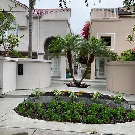 Coronado European Style Condo San Diego Exterior photo