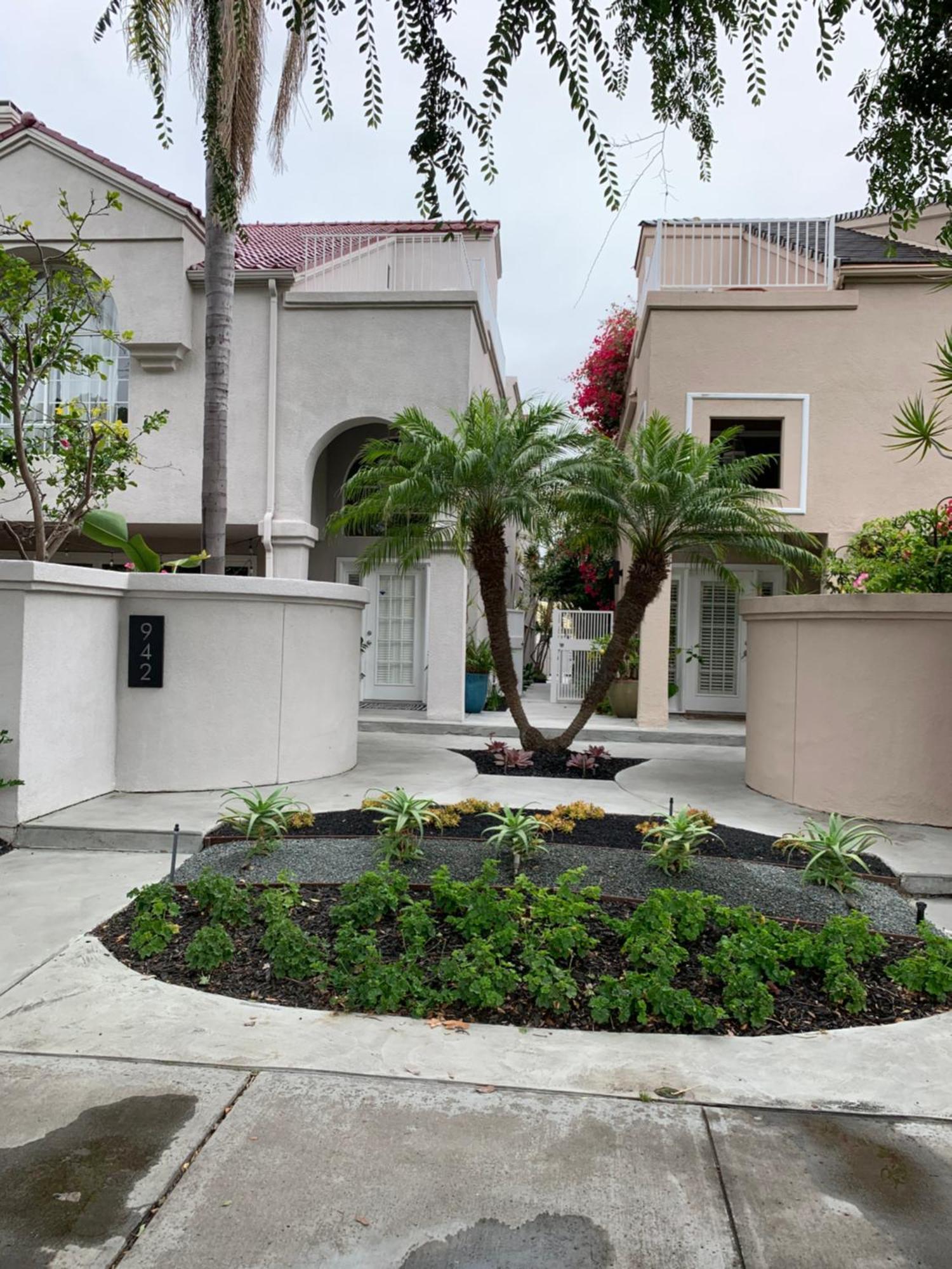 Coronado European Style Condo San Diego Exterior photo